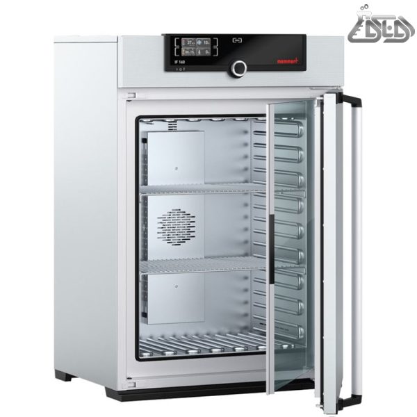 انکوباتور فن دار مدل IF160 محصول کمپانی MEMMERT