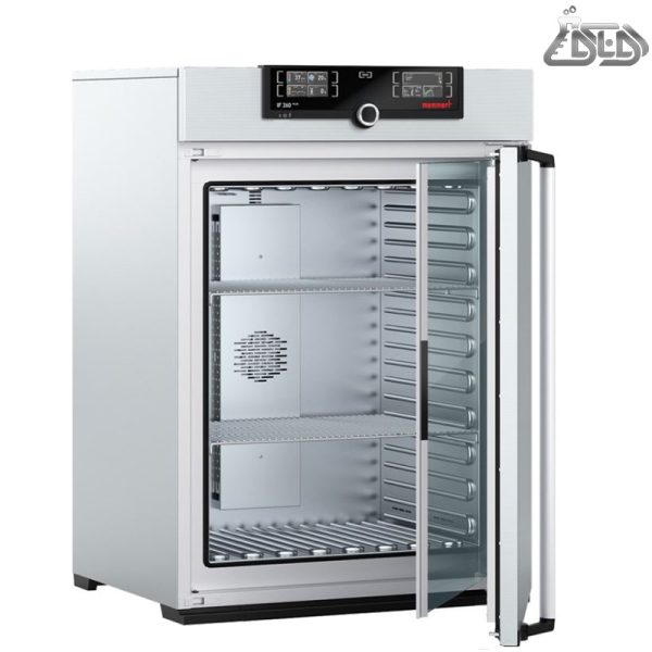 انکوباتور فن دار مدل IF260PLUS محصول کمپانی MEMMERT