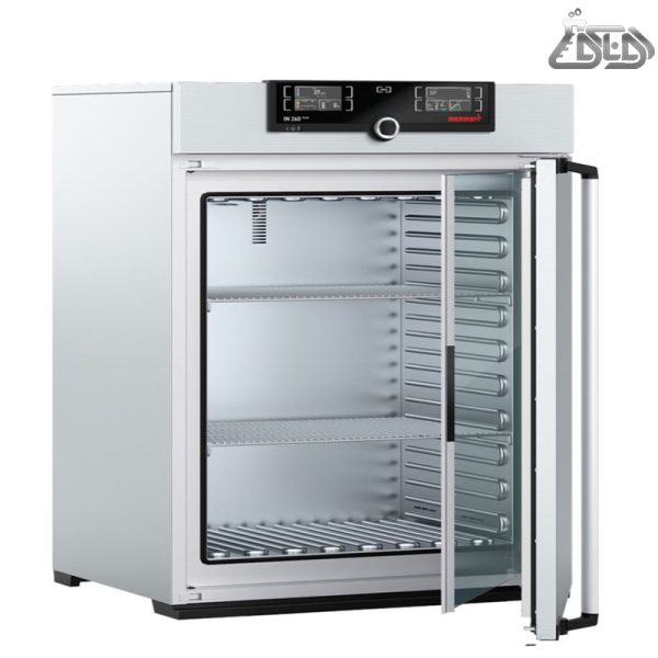 انکوباتور آزمایشگاهی مدل IN260PLUS محصول کمپانی MEMMERT