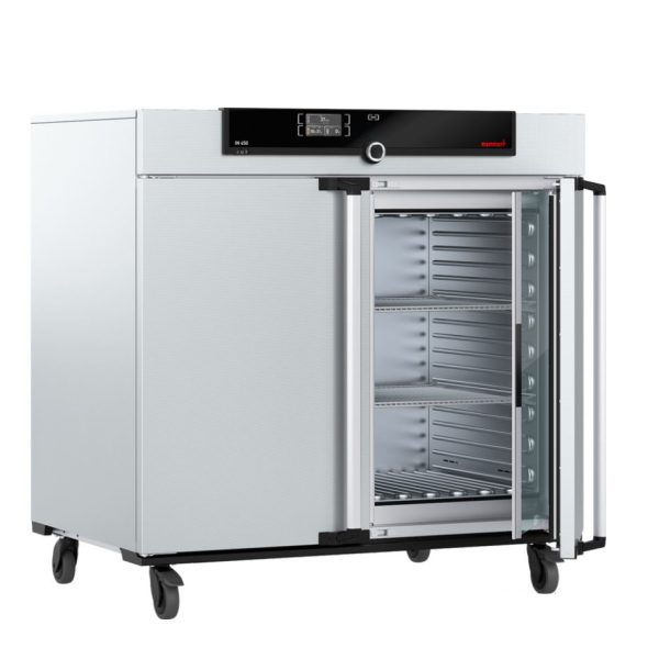 انکوباتور آزمایشگاهی مدل IN450 محصول کمپانی MEMMERT