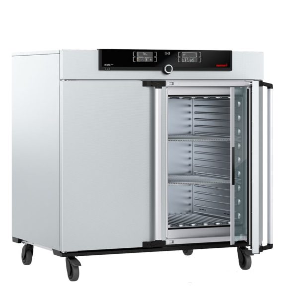 انکوباتور آزمایشگاهی مدل IN450PLUS محصول کمپانی MEMMERT