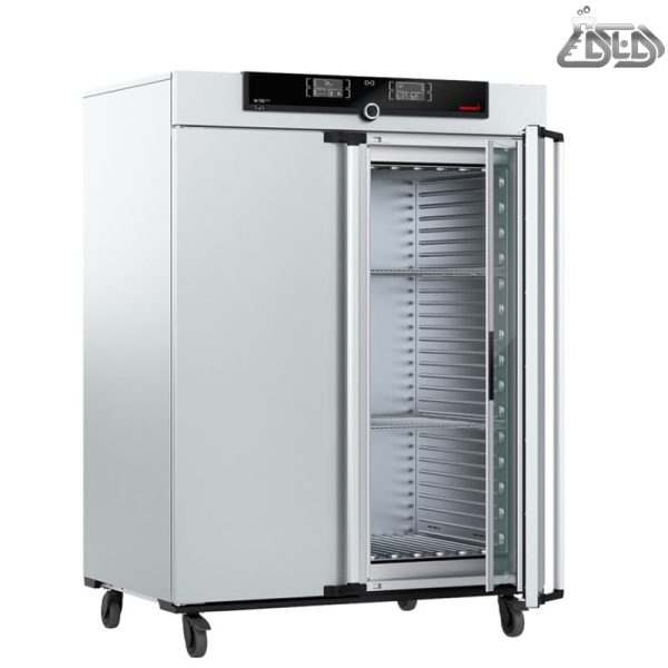 انکوباتور آزمایشگاهی مدل IN750PLUS محصول کمپانی MEMMERT