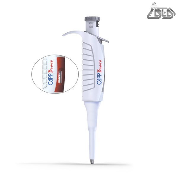 سمپلر تک کاناله کمپانی CAPP سری BRAVO