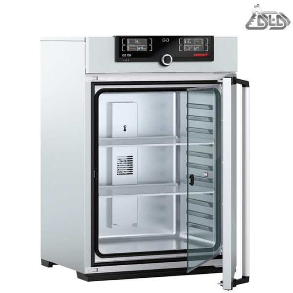 انکوباتور CO2 مدل ICO150 محصول کمپانی MEMMERT