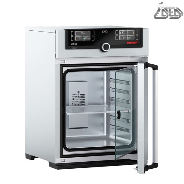 انکوباتور CO2 مدل ICO50 محصول کمپانی MEMMERT