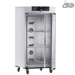 انکوباتور یخچال دار مدل IPP410eco محصول کمپانی MEMMERT