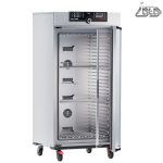 انکوباتور یخچال دار مدل IPP410ecoplus محصول کمپانی MEMMERT