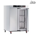 انکوباتور یخچال دار مدل IPP1060ecoplus محصول کمپانی MEMMERT