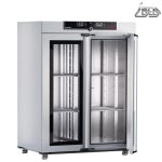 انکوباتور یخچال دار مدل IPP1400ecoplus محصول کمپانی MEMMERT