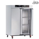 انکوباتور یخچال دار مدل IPP750ecoplus محصول کمپانی MEMMERT