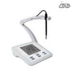 هدایت سنج و سختی سنج رومیزی مدل AK135 MAX محصول کمپانی AKSO