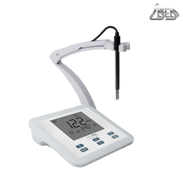 هدایت سنج و سختی سنج رومیزی مدل AK135 MAX محصول کمپانی AKSO