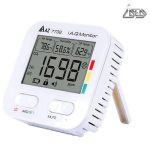 CO2 متر دیواری مدل AZ7732