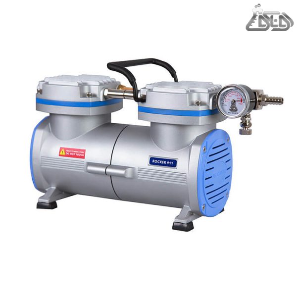 پمپ خلا خشک مدل ROCKER 911