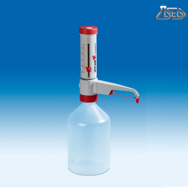 دیسپنسر سری simplex محصول کمپانی VITLAB دیسپنسر 0.2 تا 2 میلی لیتر سری simplex محصول کمپانی VITLAB - دیسپنسر 0.5 تا 5 میلی لیتر سری simplex محصول کمپانی VITLAB - دیسپنسر 1 تا 10 میلی لیتر سری simplex محصول کمپانی VITLAB - دیسپنسر 2.5 تا 25 میلی لیتر سری simplex محصول کمپانی VITLAB - دیسپنسر 5 تا 50 میلی لیتر سری simplex محصول کمپانی VITLAB - دیسپنسر 5 تا 50 میلی لیتر سری simplex محصول کمپانی VITLAB - دیسپنسر 10 تا 100 میلی لیتر سری simplex محصول کمپانی VITLAB