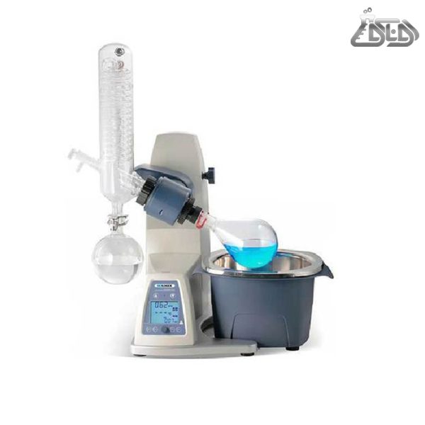 روتاری اواپراتور مدل RE5-PRO محصول کمپانی LAB FREEZE