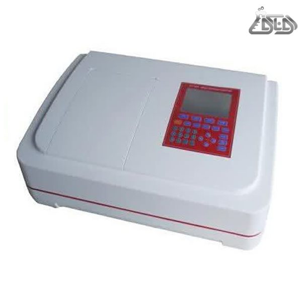 اسپکتروفتومتر دوپرتویی مدل AE-S90-MD محصول کمپانی AE