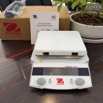 هات پلیت استیرر OHAUS Guardian 5000 مدل E-G52HS07C